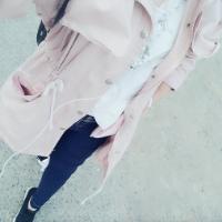 半夏忆素颜