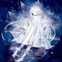幽雪凝