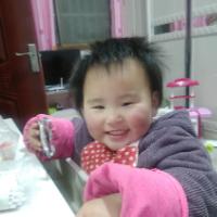 小傻妮