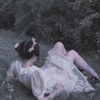 堕