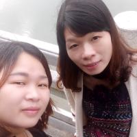 著著