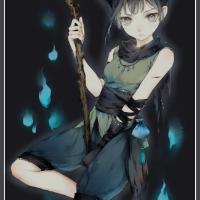 阿菁