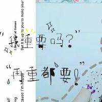 鹿颖吖