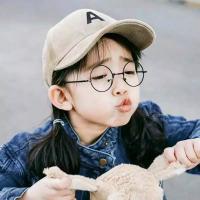 呆萌少女傲娇心