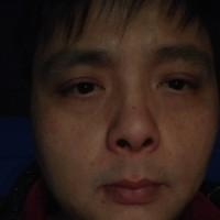 蓝色忧郁