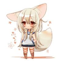 狸子