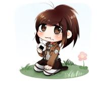 没心没肺i