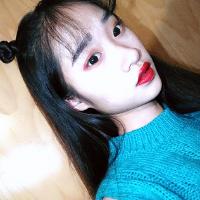 指尖微凉
