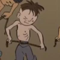 呵呵