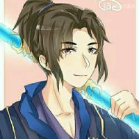 纯爷们